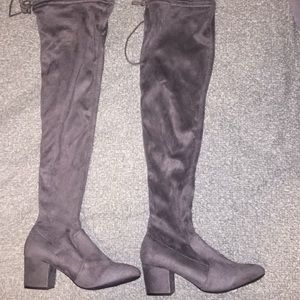 Brand New Boots Size 6
